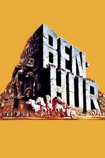 Бен-Гур / Ben-Hur [ 1959 ]