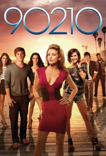 Беверлі Гілз 90210: Нове покоління / 90210:NG [ 2008 ]