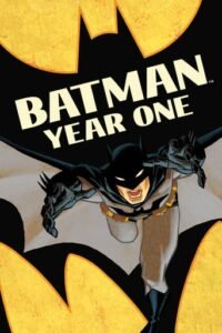 Бетмен: Рік Перший / Batman: Year One [ 2011 ]