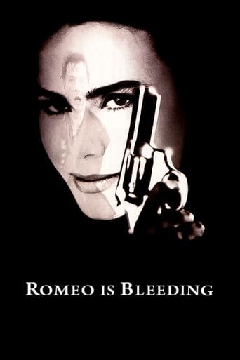 Ромео спливає кров’ю / Romeo Is Bleeding [ 1993 ]