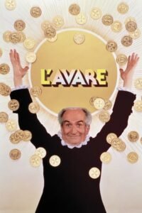 Скупий / L’avare [ 1980 ]