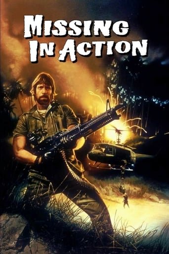 Зниклі безвісті / Missing in Action [ 1984 ]