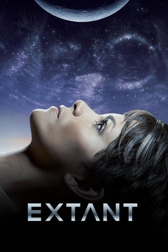 Екстант / За межами / Extant [ 2014 ]