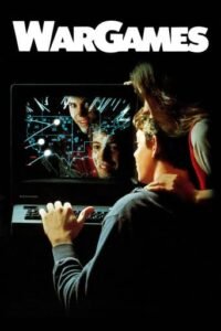 Військові ігри / Ігри у війну / WarGames [ 1983 ]