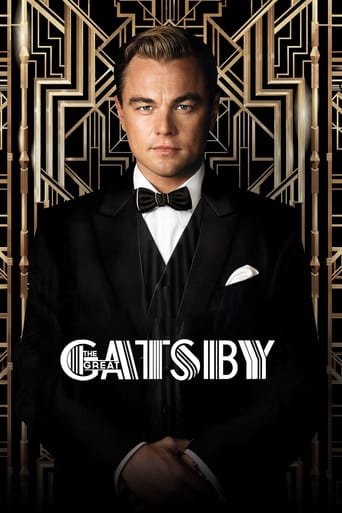 Великий Гетсбі / The Great Gatsby [ 2013 ]