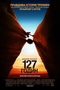 127 годин / 127 Hours [ 2010 ]