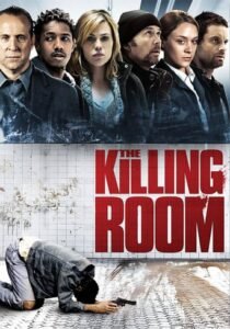 Кімната смерті / The Killing Room [ 2009 ]