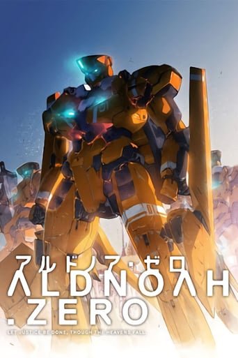 Алдноа.Зеро / Aldnoah.Zero [ 2014 ]