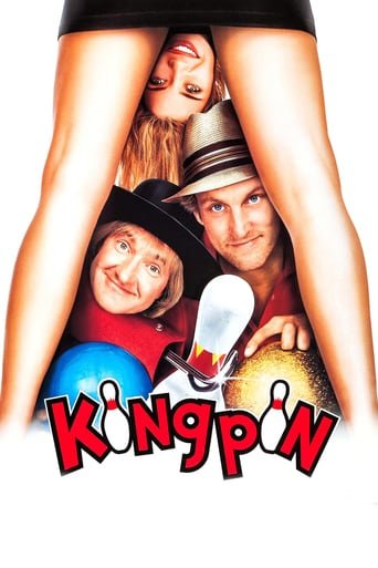 Королі боулінгу / Kingpin [ 1996 ]