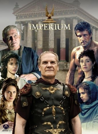 Римська імперія / Imperium [ 2012 ]