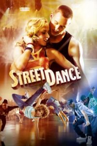 Вуличні танці 3D / Street Dance 3D [ 2010 ]