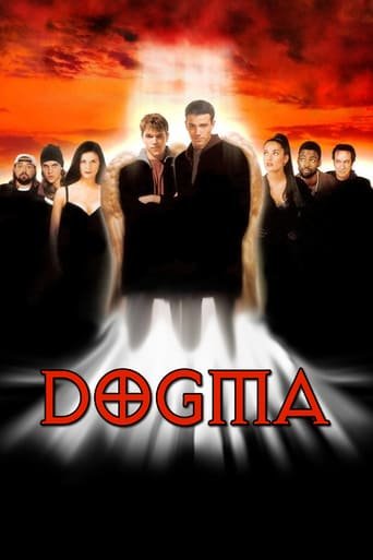 Догма / Dogma [ 1999 ]