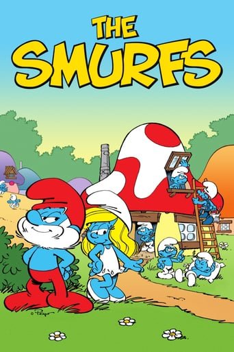 Смурфики / Smurfs [ 1981 ]