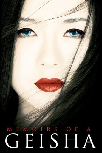 Мемуари гейші / Memoirs of a Geisha [ 2005 ]