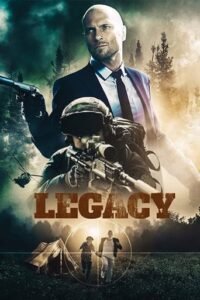 Спадщина / Legacy [ 2020 ]