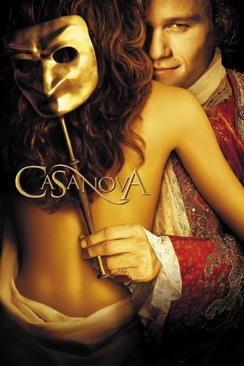 Казанова / Casanova [ 2005 ]