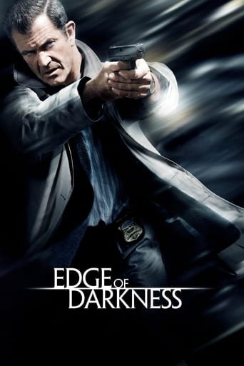 Межа темряви / Edge of Darkness [ 2010 ]