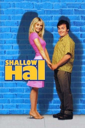 Любов зла / Shallow Hal [ 2001 ]