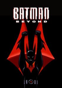 Бетмен майбутнього / Batman Beyond [ 1999 ]