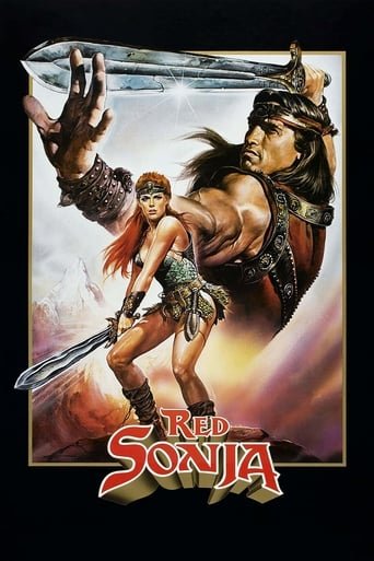 Руда Соня / Red Sonja [ 1985 ]