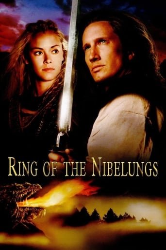 Перстень Нібелунгів / Curse of the Ring / Ring of the Nibelungs [ 2004 ]