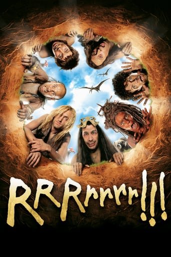 Мільйон років до нашої ери / RRRrrrr!!! [ 2004 ]