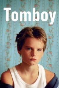 Дівчисько / Tomboy [ 2011 ]