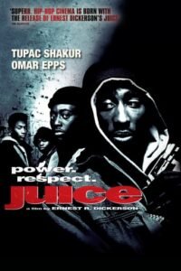 Авторитет / Juice [ 1992 ]