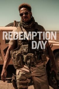 День розплати / Redemption Day [ 2021 ]