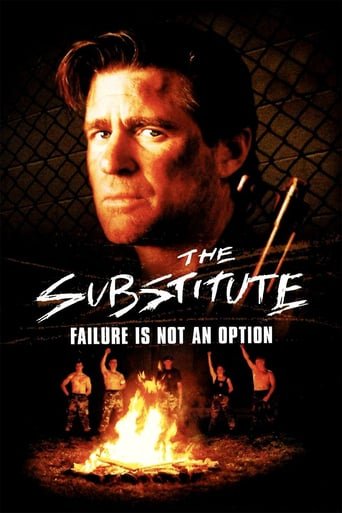 Замiна 4: Без права на поразку / The Substitute 4: Failure Is Not an Option [ 2001 ]