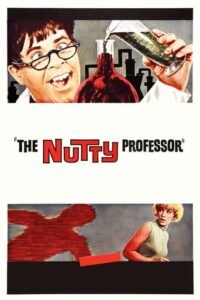 Божевільний професор / The Nutty Professor [ 1996 ]