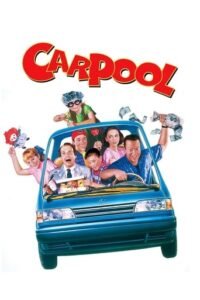 Автопригоди / Carpool [ 1996 ]