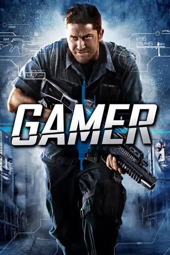 Геймер / Gamer [ 2009 ]