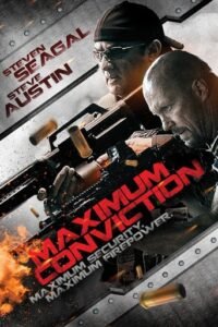 Максимальний термін / Maximum Conviction [ 2012 ]