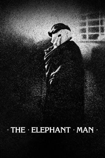 Людина-слон / The Elephant Man [ 1980 ]