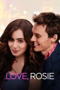 З любов’ю, Розі / Love, Rosie [ 2014 ]