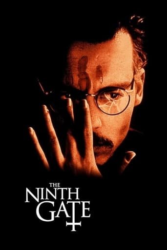 Дев’ята брама / Дев’яті врата / The Ninth Gate [ 1999 ]