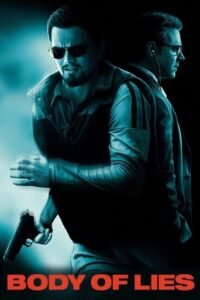 Тiло брехнi / Body of Lies [ 2008 ]