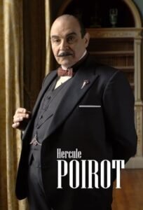 Пуаро / Agatha Christie’s Poirot [ 1989 ]