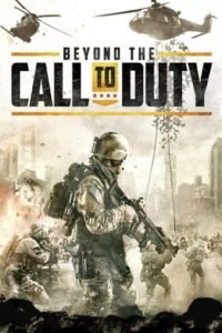 Більше, ніж служба / Beyond the Call to Duty [ 2016 ]