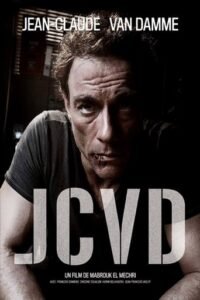 Останній вихід супермена / Ж.К.В.Д. / JCVD [ 2008 ]