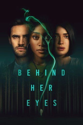 В її очах / Behind Her Eyes [ 2021 ]