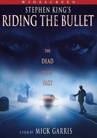 Верхи на кулі / Riding the Bullet [ 2004 ]