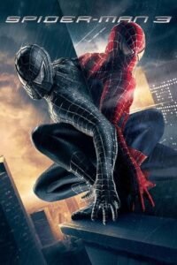 Людина-павук 3: Ворог у тіні / Spider-Man 3 [ 2007 ]