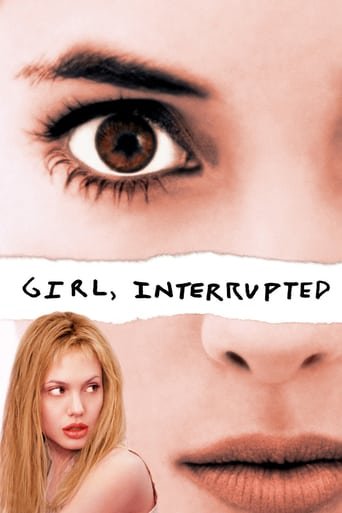 Перерване життя / Дівчина, яку зупинили / Girl, Interrupted [ 1999 ]