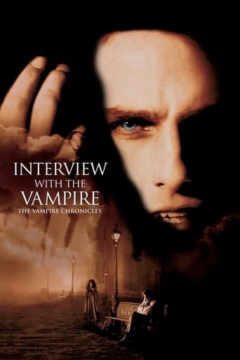 Інтерв’ю з вампіром / Interview with the Vampire [ 1994 ]