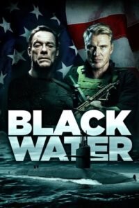 Чорна вода / Black Water [ 2018 ]