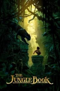 Книга джунглів / The Jungle Book [ 2016 ]