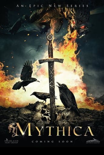 Міфіка. Завдання для героїв / Mythica: A Quest for Heroes [ 2014 ]