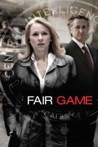 Гра без правил / Fair Game [ 2010 ]